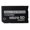 ADATTATORE PRO STICK DUO PER MICRO SD