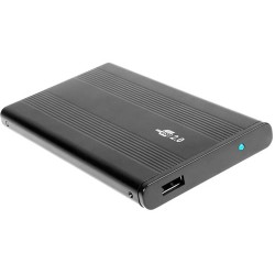 Box Esterno TRACER Per Hard Disk 2.5 IDE USB 2.0