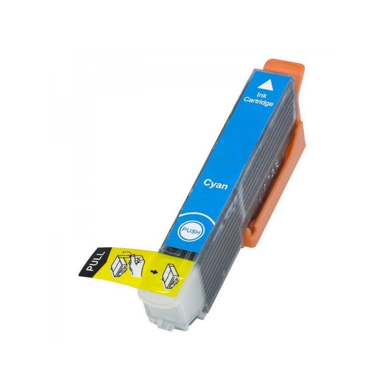 CART. COMP. EPSON T2632C CIANO