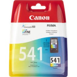 CARTUCCIA CANON CL-541 COLOR