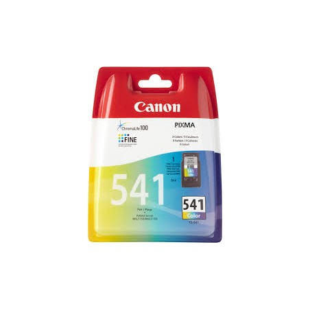 CARTUCCIA CANON CL-541 COLOR