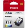 CARTUCCIA CANON CL-546 COLORE