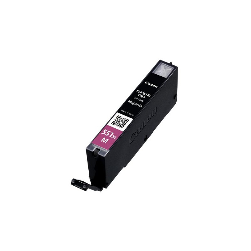 CARTUCCIA COMP. CANON CL-551MG XL MAGENTA