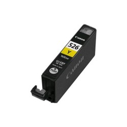 CARTUCCIA COMP. CANON CLI-526YE GIALLO WHIT CHIP