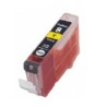 CARTUCCIA COMP. CANON CLI-8Y GIALLO CON CHIP