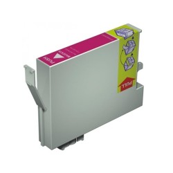 CARTUCCIA COMP. EPSON T0713 MAGENTA