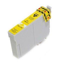 CARTUCCIA COMP. EPSON T1284 GIALLO