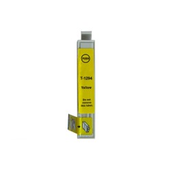 CARTUCCIA COMP. EPSON T1294 GIALLO