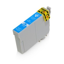 CARTUCCIA COMP. EPSON T2992 CIANO