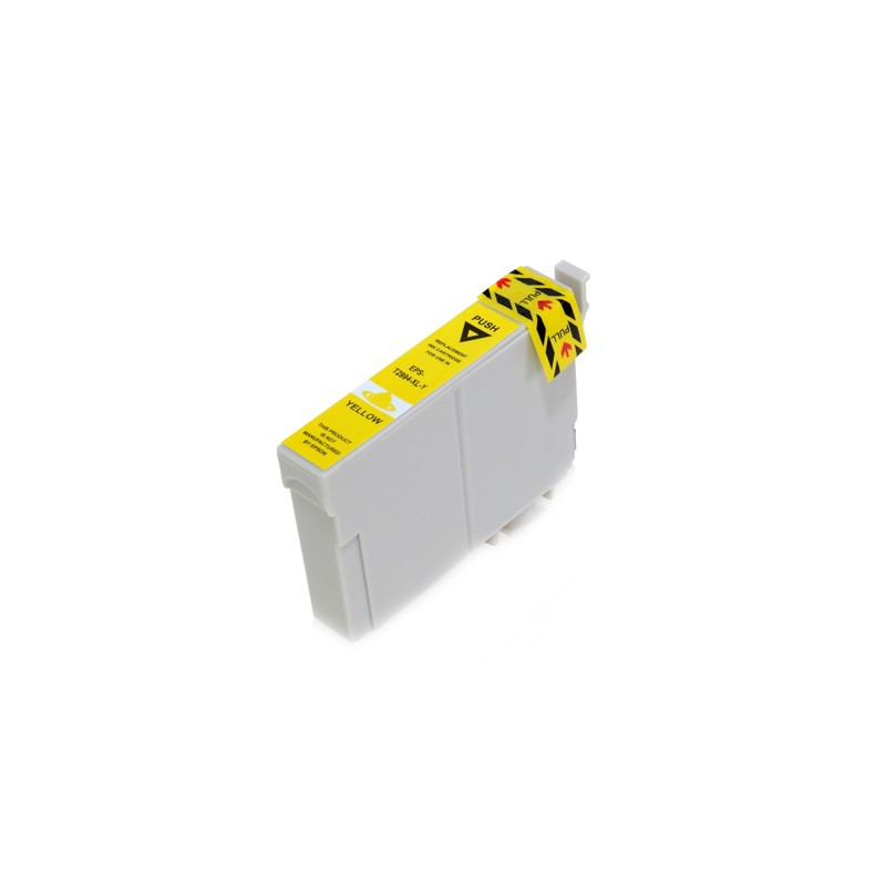 CARTUCCIA COMP. EPSON T2994 GIALLO