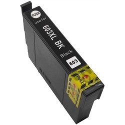 CARTUCCIA COMP. EPSON T502XL NERO per WorkForce WF2860 WF2865 XP5100 5105