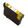 CARTUCCIA COMP. EPSON T603XL GIALLO per WF2850 XP-2100 XP-2105 XP-3100 XP-3105 WF-2830 WF2810