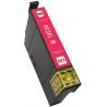 CARTUCCIA COMP. EPSON T603XL MAGENTA per WF2850 XP-2100 XP-2105 XP-3100 XP-3105 WF-2830 WF2810