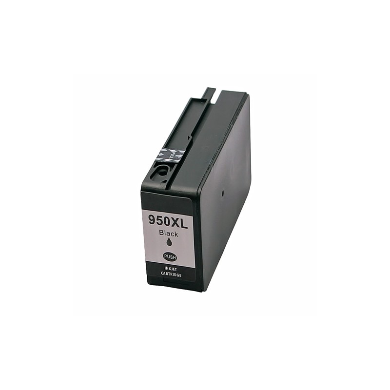 CARTUCCIA COMP. HP 950XL BK CN045AE