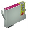 CARTUCCIA COMPATIBILE EPSON T0613 MAGENTA