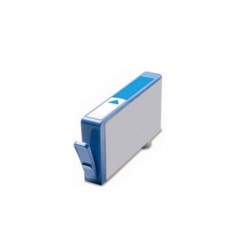 CARTUCCIA COMPATIBILE HP 364XL CIANO CON CHIP