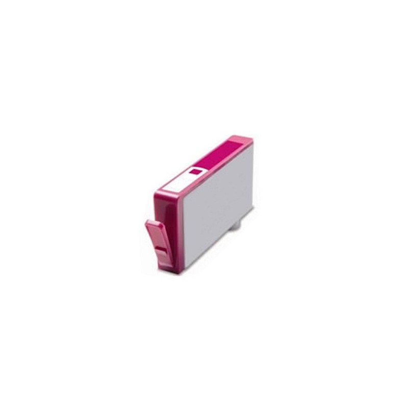 CARTUCCIA COMPATIBILE HP 364XL MAGENTA CON CHIP