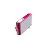 CARTUCCIA COMPATIBILE HP 364XL MAGENTA CON CHIP