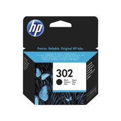 CARTUCCIA HP 302 NERO - F6U66AE