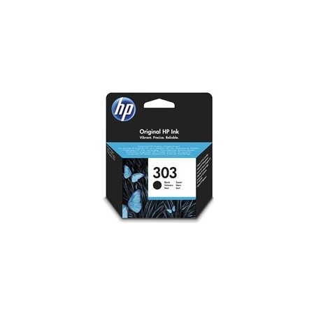 CARTUCCIA HP 303 T6N02AE NERA