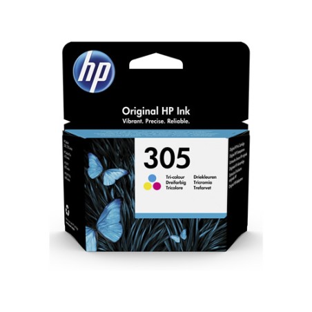 CARTUCCIA HP 305 3YM60AE COLORE