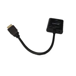CONVERTITORE ADATTATORE HDMI TO VGA TECNO ADAPT800