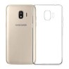 COVER IN GOMMA TRASPARENTE SAMSUNG GALAXY J2 PRO 2018