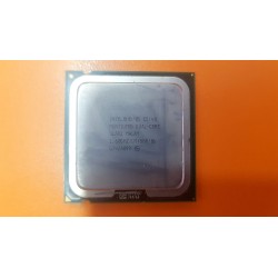 CPU INTEL PENTIUM DUAL CORE E2140 SLA93 1.60GHZ