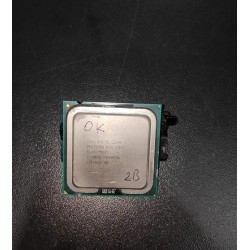CPU INTEL PENTIUM DUAL-CORE E2140 SLA93 1.60GHZ