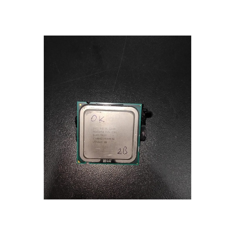 CPU INTEL PENTIUM DUAL-CORE E2140 SLA93 1.60GHZ