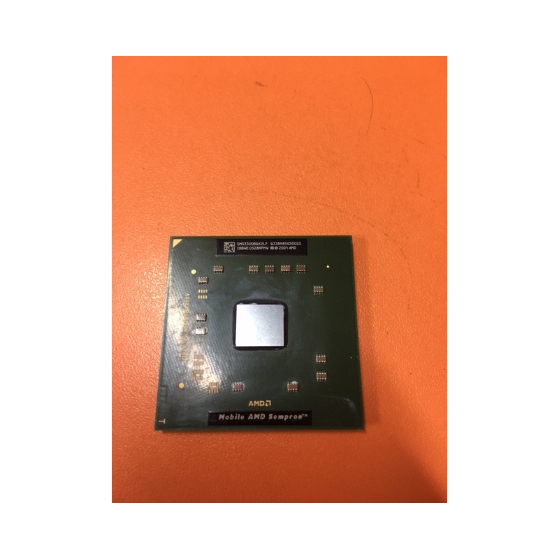 CPU INTEL PENTIUM M 1,4GHZ SL6F8