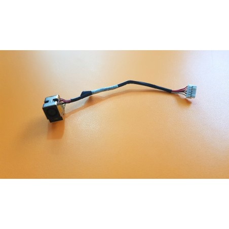 DC JACK POWER PER ACER ASPIRE NAV50