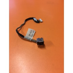 DC JACK POWER PER HP PAVILLION DV4-1290el DC301004L00