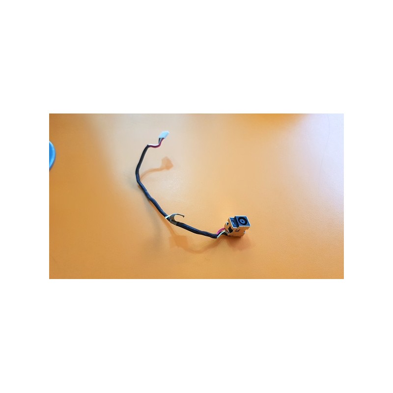 DC JACK POWER PER HP PRESARIO CQ64302SL