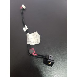 DC JACK POWER PER TOSHIBA SATELLITE PRO A300