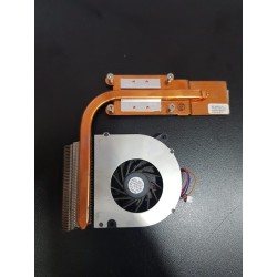 DISSIPATORE E VENTOLA CPU PER HP COMPAQ 67620S