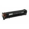 HP TONER CB540A/CE320A/CF210A/X COMPATIBILE NERO per CANON LBP 5050LBP 5050Ni-Sensys MF8030CNi-Sensys MF8050CN HP: Color LaserJe