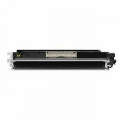 HP TONER CE310/CF350A NERO COMPATIBILE per HP HP126A Color LaserJet Pro CP 1000/CP 1020 Series/CP 1021