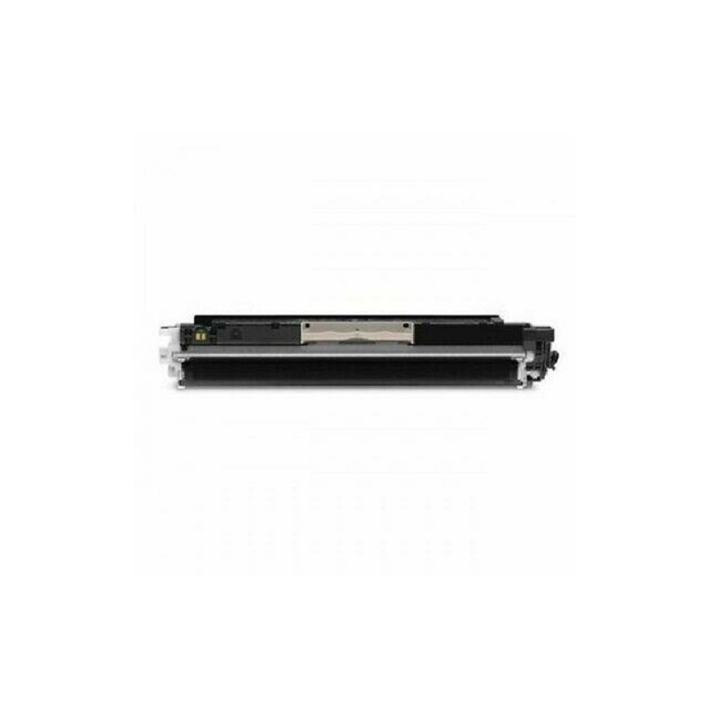 HP TONER CE310/CF350A NERO COMPATIBILE per HP HP126A Color LaserJet Pro CP 1000/CP 1020 Series/CP 1021