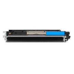 HP TONER CE311/CF351A CIANO COMPATIBILE per HP HP126A Color LaserJet Pro CP 1000/CP 1020 Series/CP 1021