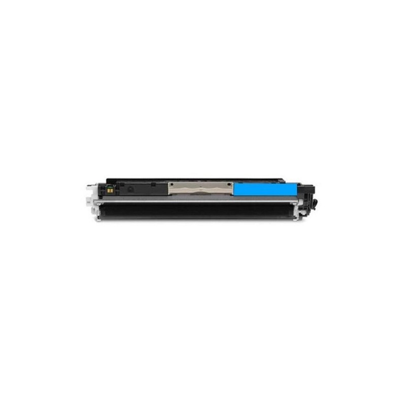 HP TONER CE311/CF351A CIANO COMPATIBILE per HP HP126A Color LaserJet Pro CP 1000/CP 1020 Series/CP 1021