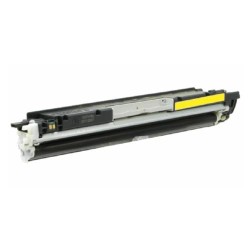 HP TONER CE312/CF352A GIALLO COMPATIBILE per HP HP126A Color LaserJet Pro CP 1000/CP 1020 Series/CP 1021