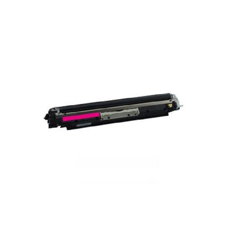 HP TONER CE313/CF353A MAGENTA COMPATIBILE per HP HP126A Color LaserJet Pro CP 1000/CP 1020 Series/CP 1021