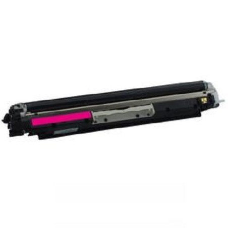 HP TONER CE313/CF353A MAGENTA COMPATIBILE per HP HP126A Color LaserJet Pro CP 1000/CP 1020 Series/CP 1021