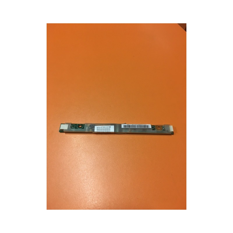 INVERTER LCD PER HP PAVILLION DV5000 DV5245EA 407800-001 PK010006S00 316800000005-R0C