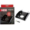 KIT MONTAGGIO HDD/SSD 2,5 > 3,5 TECNO TC-ADAPT01