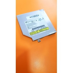 LETTORE/MASTERIZZATORE CD/DVD-RW SATA MODEL:TS-L632M/HPMH