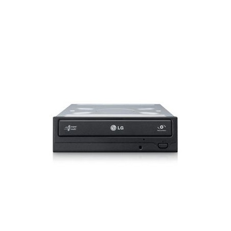 MASTERIZZATORE DVD/CD LG SATA BLACK GH24NSD5