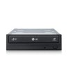 MASTERIZZATORE DVD/CD LG SATA BLACK GH24NSD5