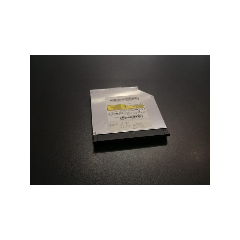 Masterizzatore SATA Acer Aspire 5552 PEW96 Series TS - L633